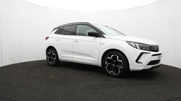 Used Vauxhall Grandland 2023 for sale - 74977587: Photo 48