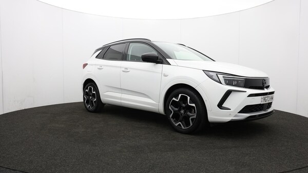 Used Vauxhall Grandland 2023 for sale - 74977587: Photo 49