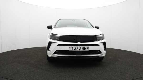 Used Vauxhall Grandland 2023 for sale - 74977587: Photo 55