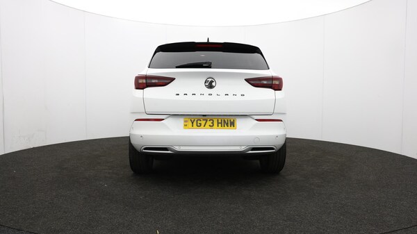 Used Vauxhall Grandland 2023 for sale - 74977587: Photo 56