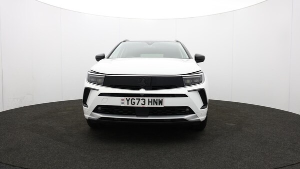 Used Vauxhall Grandland 2023 for sale - 74977587: Photo 57