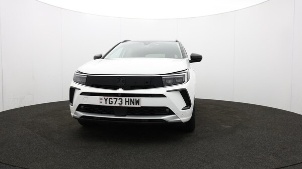Used Vauxhall Grandland 2023 for sale - 74977587: Photo 58