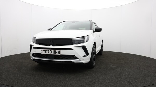 Used Vauxhall Grandland 2023 for sale - 74977587: Photo 59