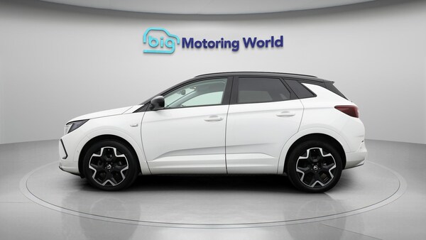 Used Vauxhall Grandland 2023 for sale - 74977587: Photo 5