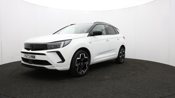 Used Vauxhall Grandland 2023 for sale - 74977587: Photo 62
