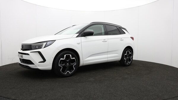 Used Vauxhall Grandland 2023 for sale - 74977587: Photo 64