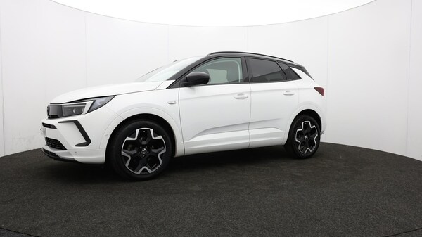 Used Vauxhall Grandland 2023 for sale - 74977587: Photo 65