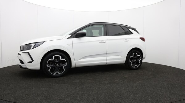 Used Vauxhall Grandland 2023 for sale - 74977587: Photo 66