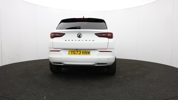 Used Vauxhall Grandland 2023 for sale - 74977587: Photo 67