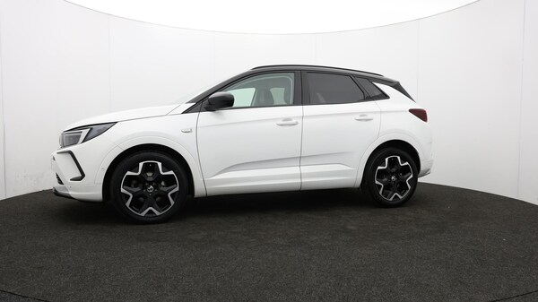 Used Vauxhall Grandland 2023 for sale - 74977587: Photo 68