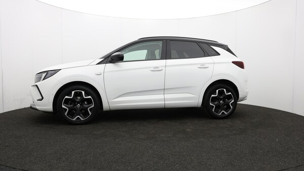Used Vauxhall Grandland 2023 for sale - 74977587: Photo 69