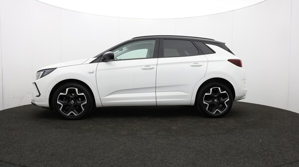 Used Vauxhall Grandland 2023 for sale - 74977587: Photo 70