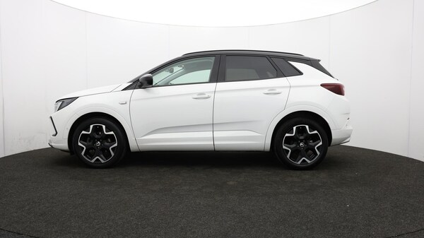 Used Vauxhall Grandland 2023 for sale - 74977587: Photo 71