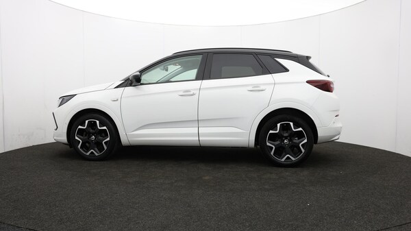 Used Vauxhall Grandland 2023 for sale - 74977587: Photo 72