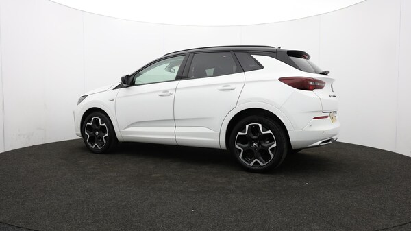 Used Vauxhall Grandland 2023 for sale - 74977587: Photo 75