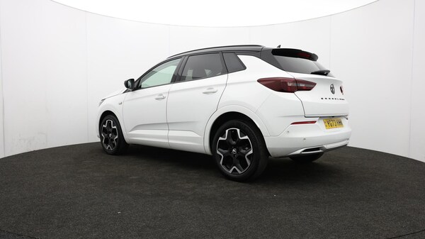 Used Vauxhall Grandland 2023 for sale - 74977587: Photo 77