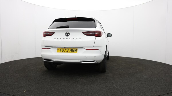 Used Vauxhall Grandland 2023 for sale - 74977587: Photo 78