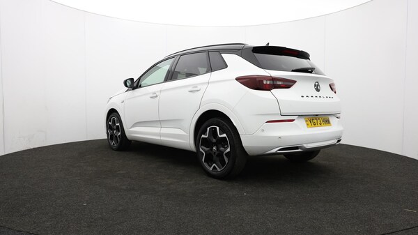 Used Vauxhall Grandland 2023 for sale - 74977587: Photo 79