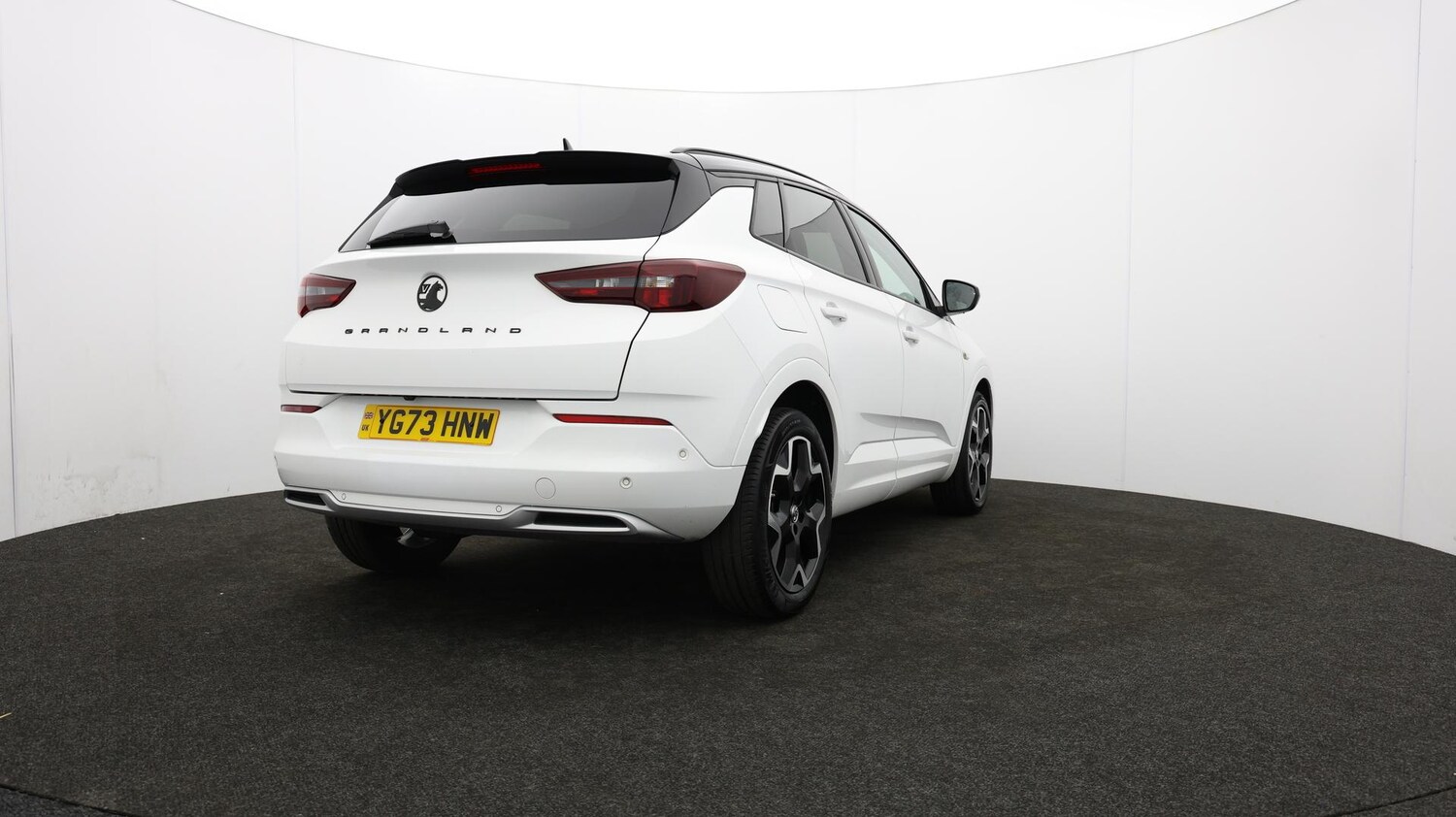 Vehicle 83