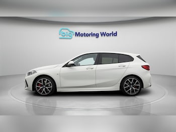 Used BMW 1 Series 2022 for sale - 78305440: Photo