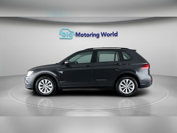 Used Volkswagen Tiguan 2019 for sale - 77985172: Photo