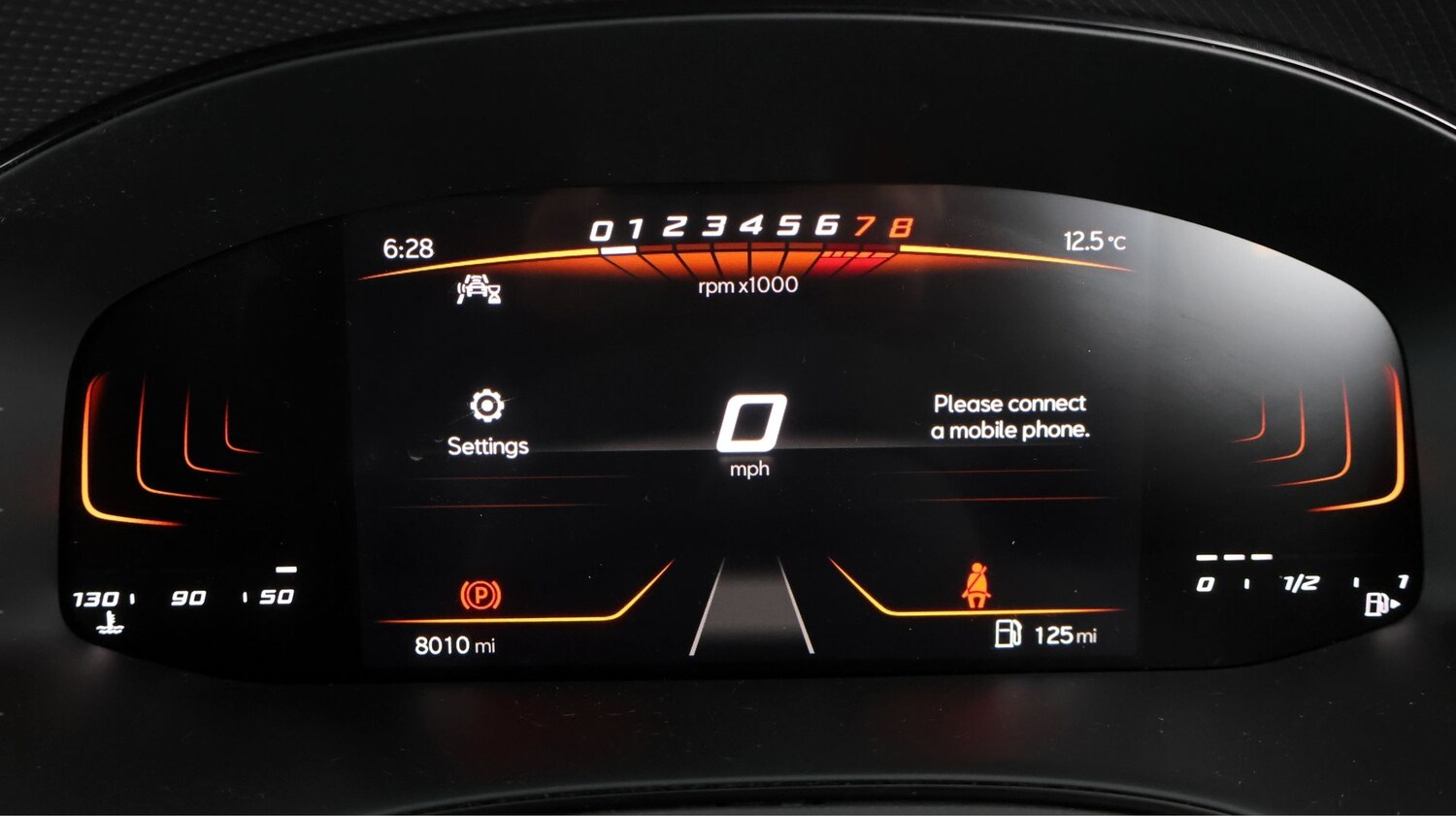 Used SEAT Ibiza 2023 for sale - 77675850: Photo 10