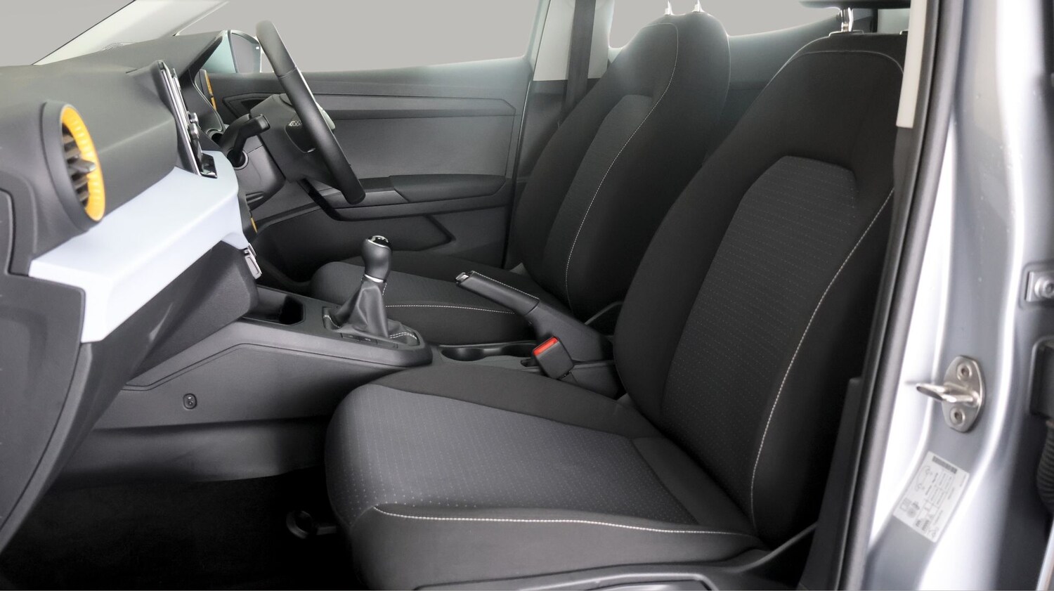 Used SEAT Ibiza 2023 for sale - 77675850: Photo 13