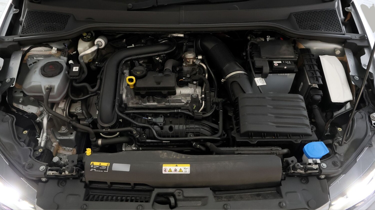 Used SEAT Ibiza 2023 for sale - 77675850: Photo 18