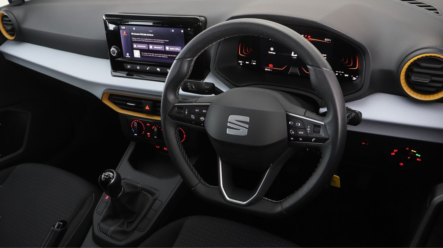 Used SEAT Ibiza 2023 for sale - 77675850: Photo 9