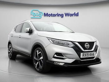 2019 - 1.3 DiG-T Tekna 5dr