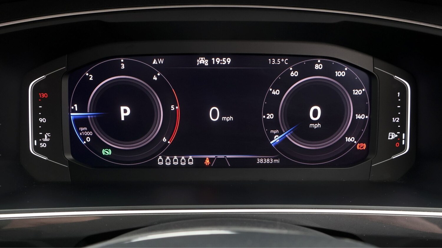 Used Volkswagen Tiguan Allspace for sale - 77889136: Photo 10