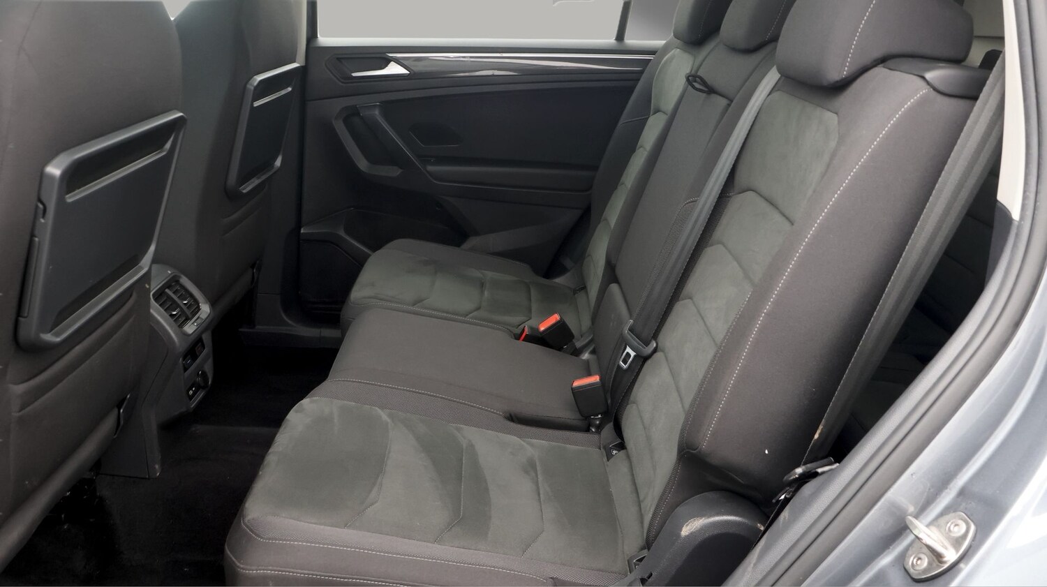 Used Volkswagen Tiguan Allspace for sale - 77889136: Photo 16