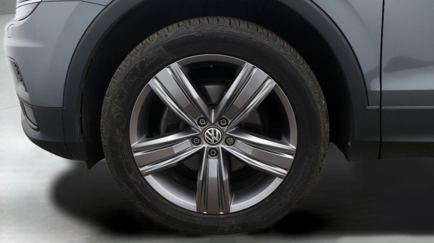 Used Volkswagen Tiguan Allspace for sale - 77889136: Photo 18