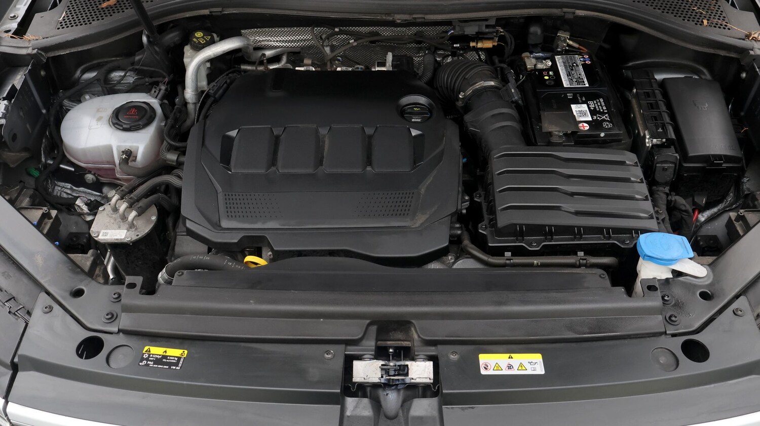 Used Volkswagen Tiguan Allspace for sale - 77889136: Photo 19