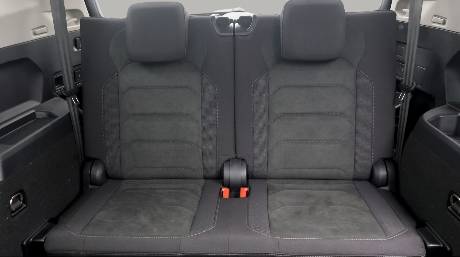 Used Volkswagen Tiguan Allspace for sale - 77889136: Photo 21