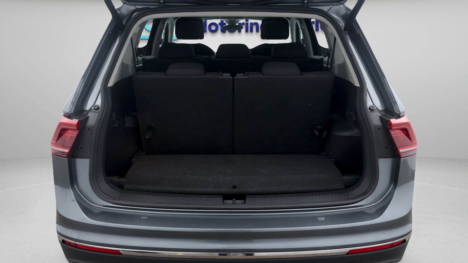 Used Volkswagen Tiguan Allspace for sale - 77889136: Photo 22