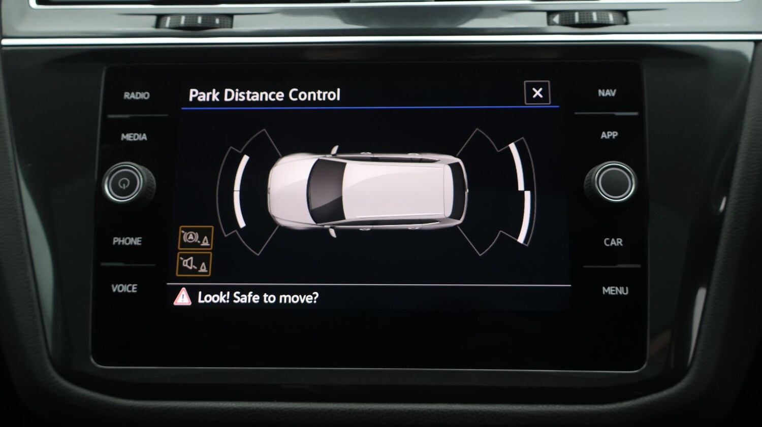 Used Volkswagen Tiguan Allspace for sale - 77889136: Photo 29