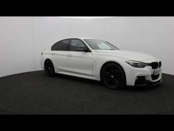 2018 (68) 2L M Sport Shadow Edition 4dr Auto