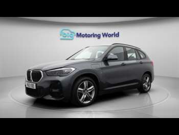 Used BMW X1 2021 for sale - 75290804: Photo