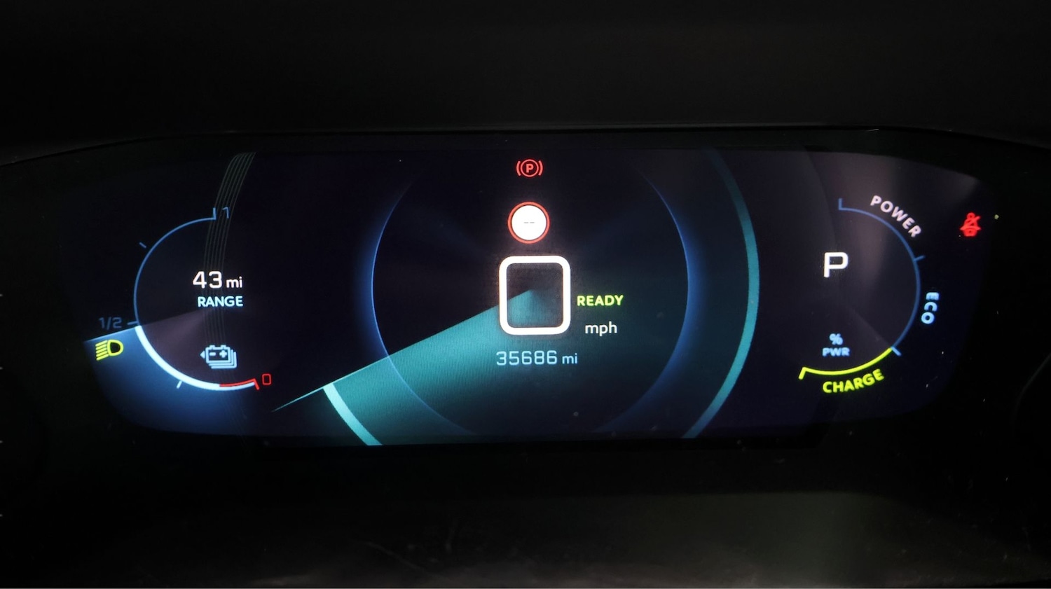 Used Peugeot 208 2023 for sale - 77848181: Photo 10