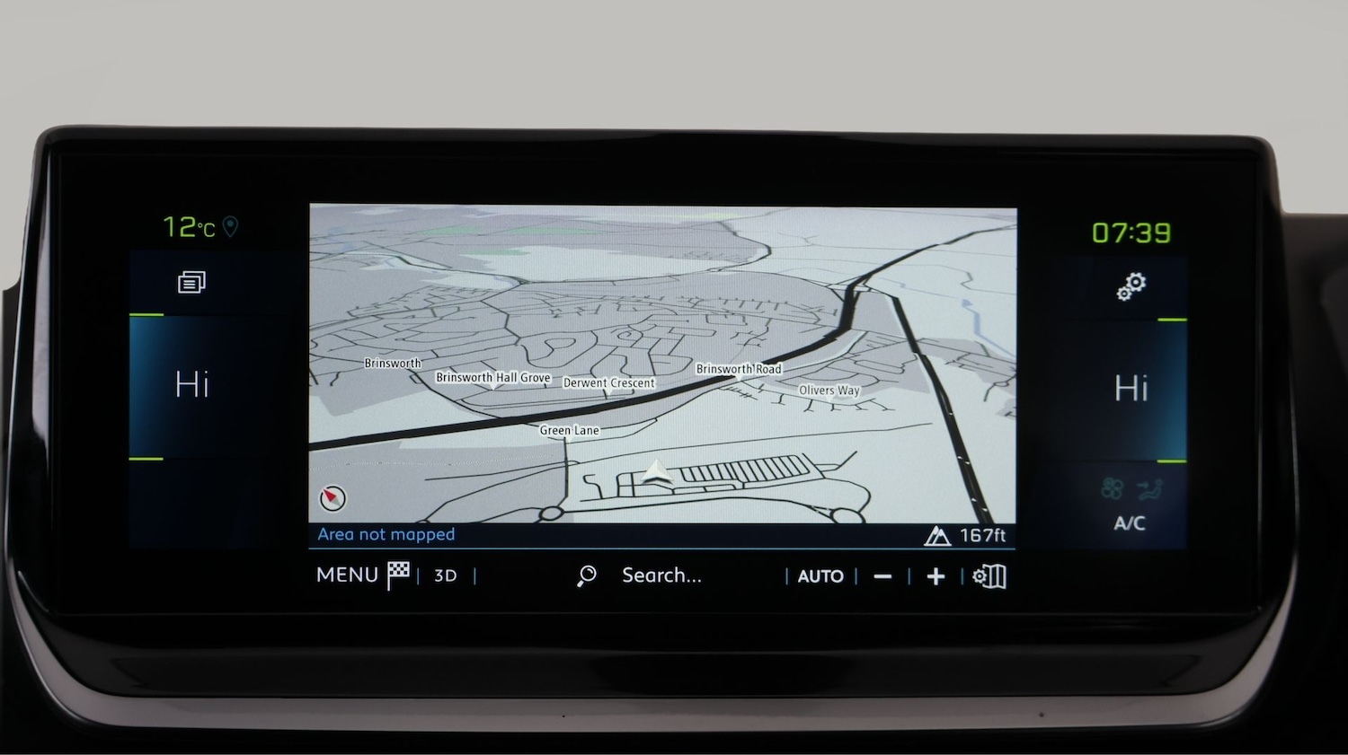 Used Peugeot 208 2023 for sale - 77848181: Photo 11