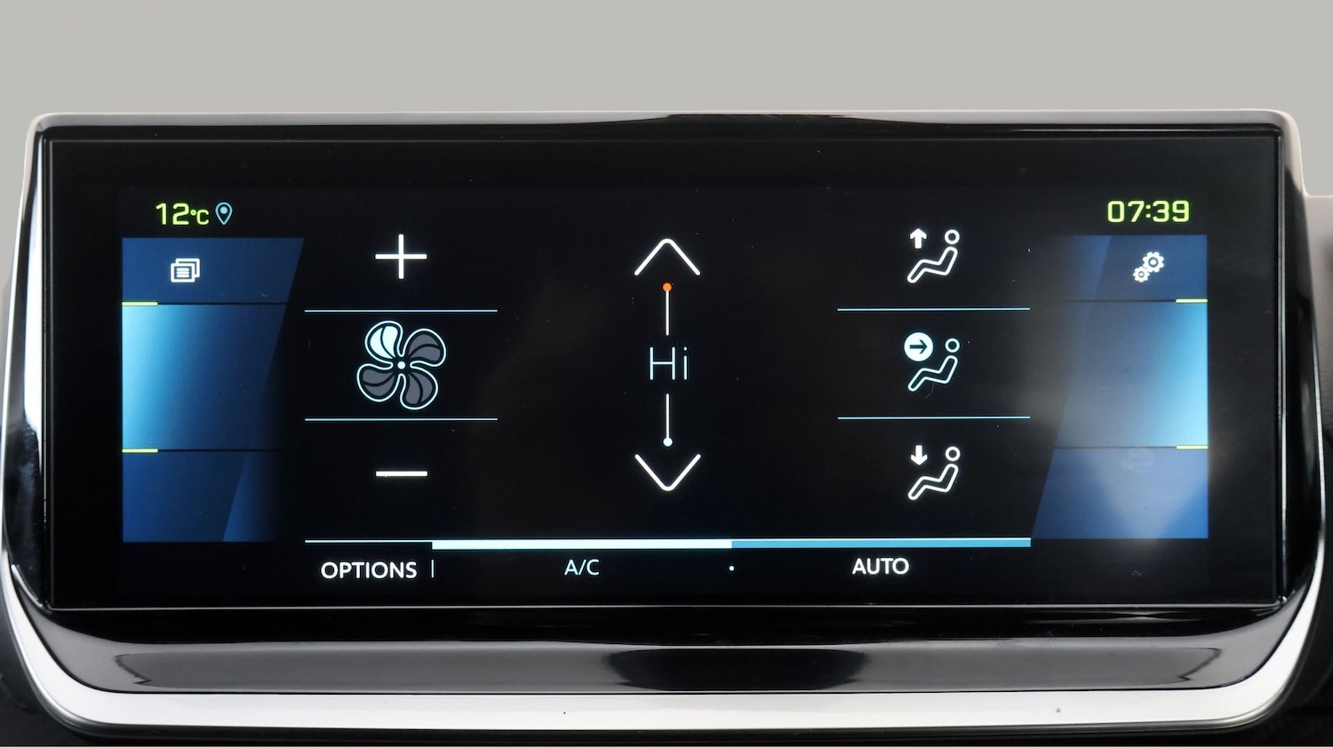 Used Peugeot 208 2023 for sale - 77848181: Photo 12