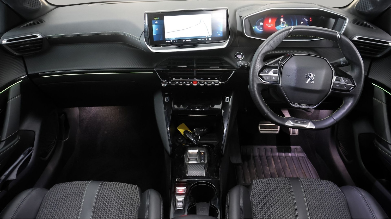 Used Peugeot 208 2023 for sale - 77848181: Photo 13