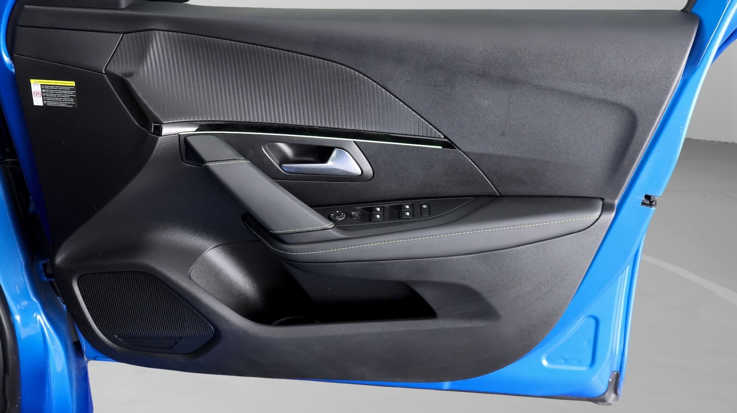 Used Peugeot 208 2023 for sale - 77848181: Photo 15