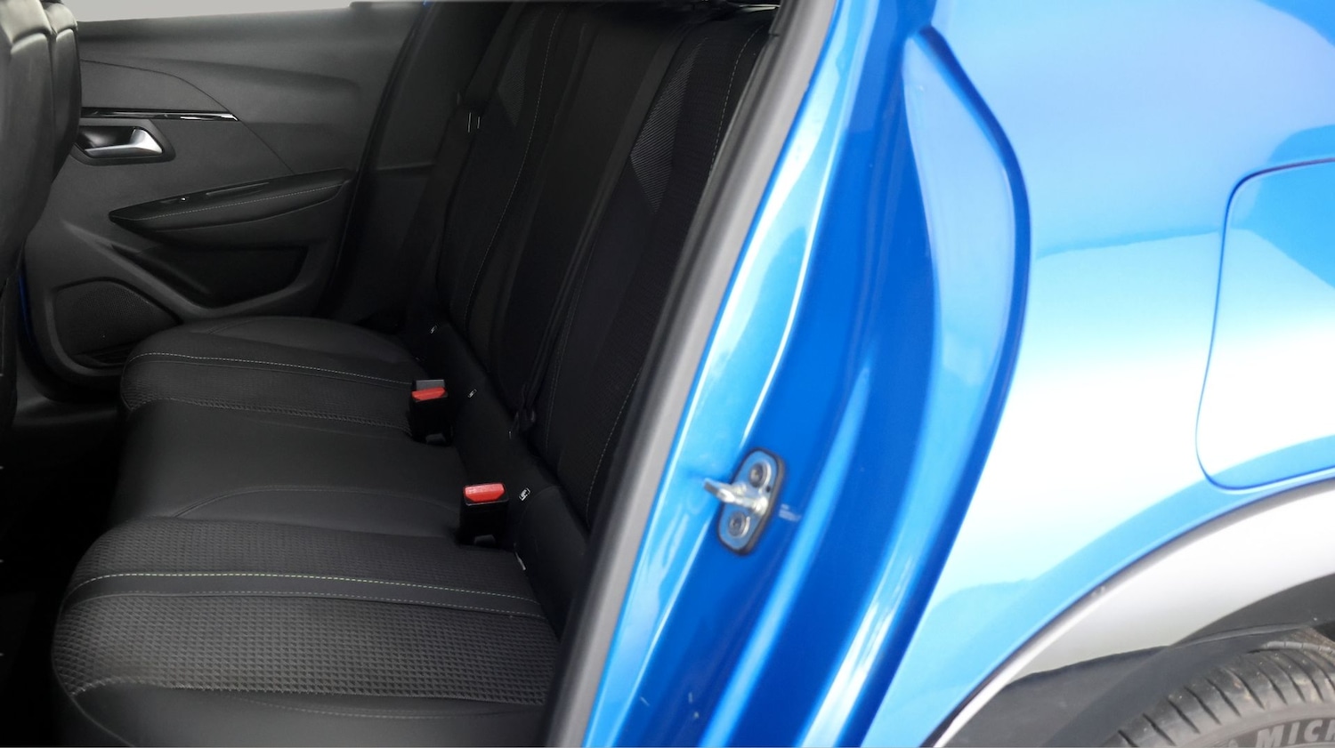 Used Peugeot 208 2023 for sale - 77848181: Photo 16