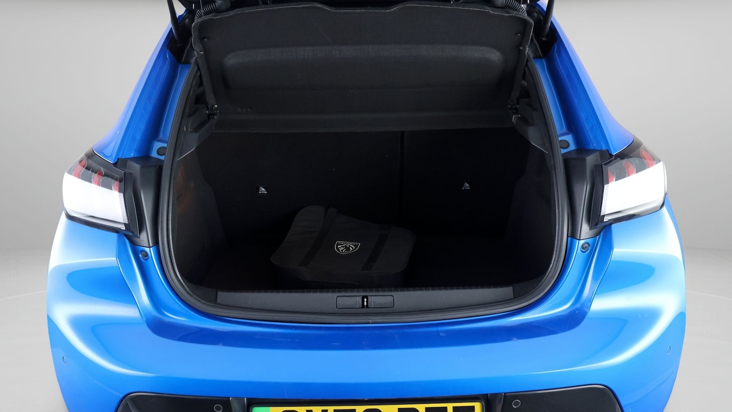 Used Peugeot 208 2023 for sale - 77848181: Photo 17