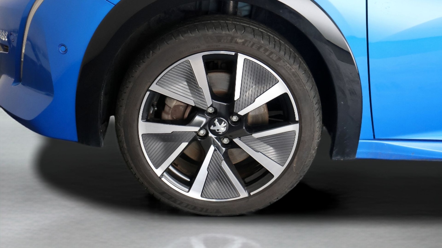 Used Peugeot 208 2023 for sale - 77848181: Photo 18