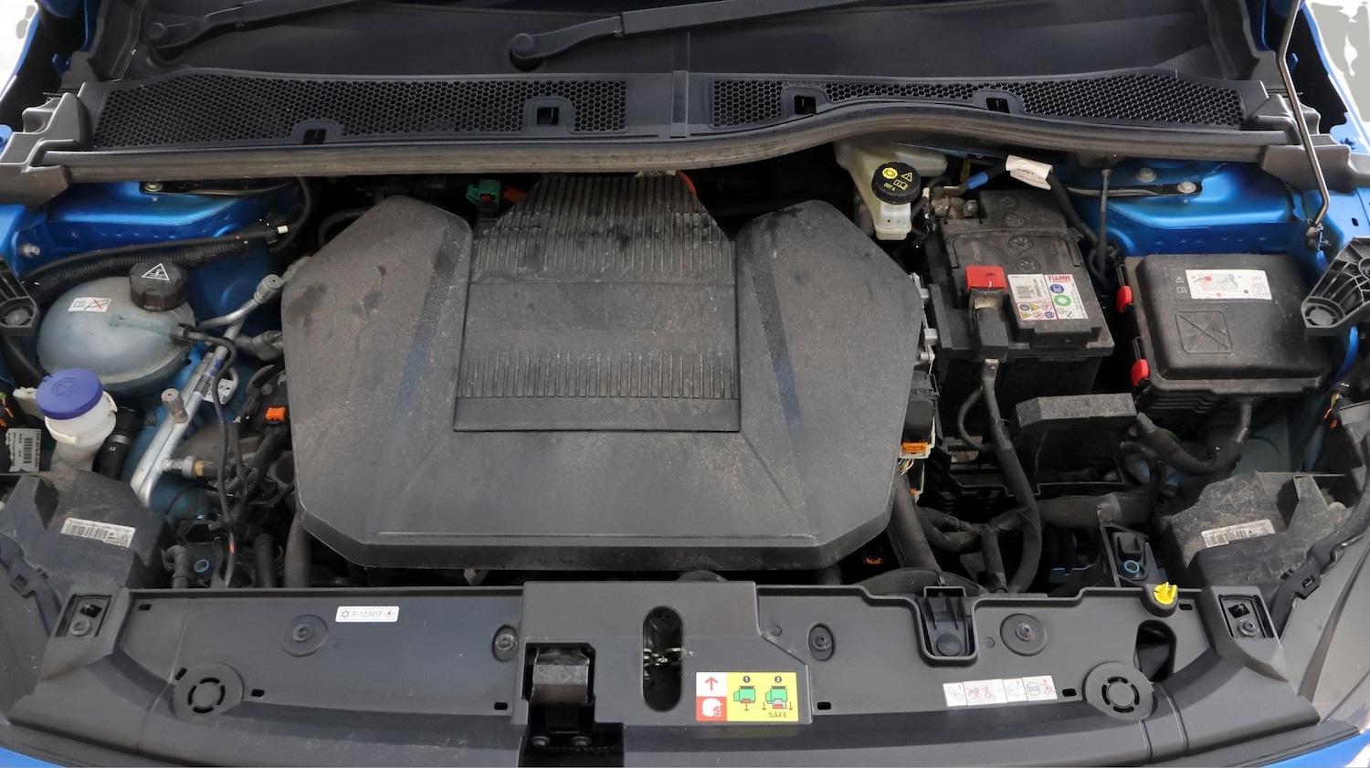 Used Peugeot 208 2023 for sale - 77848181: Photo 19