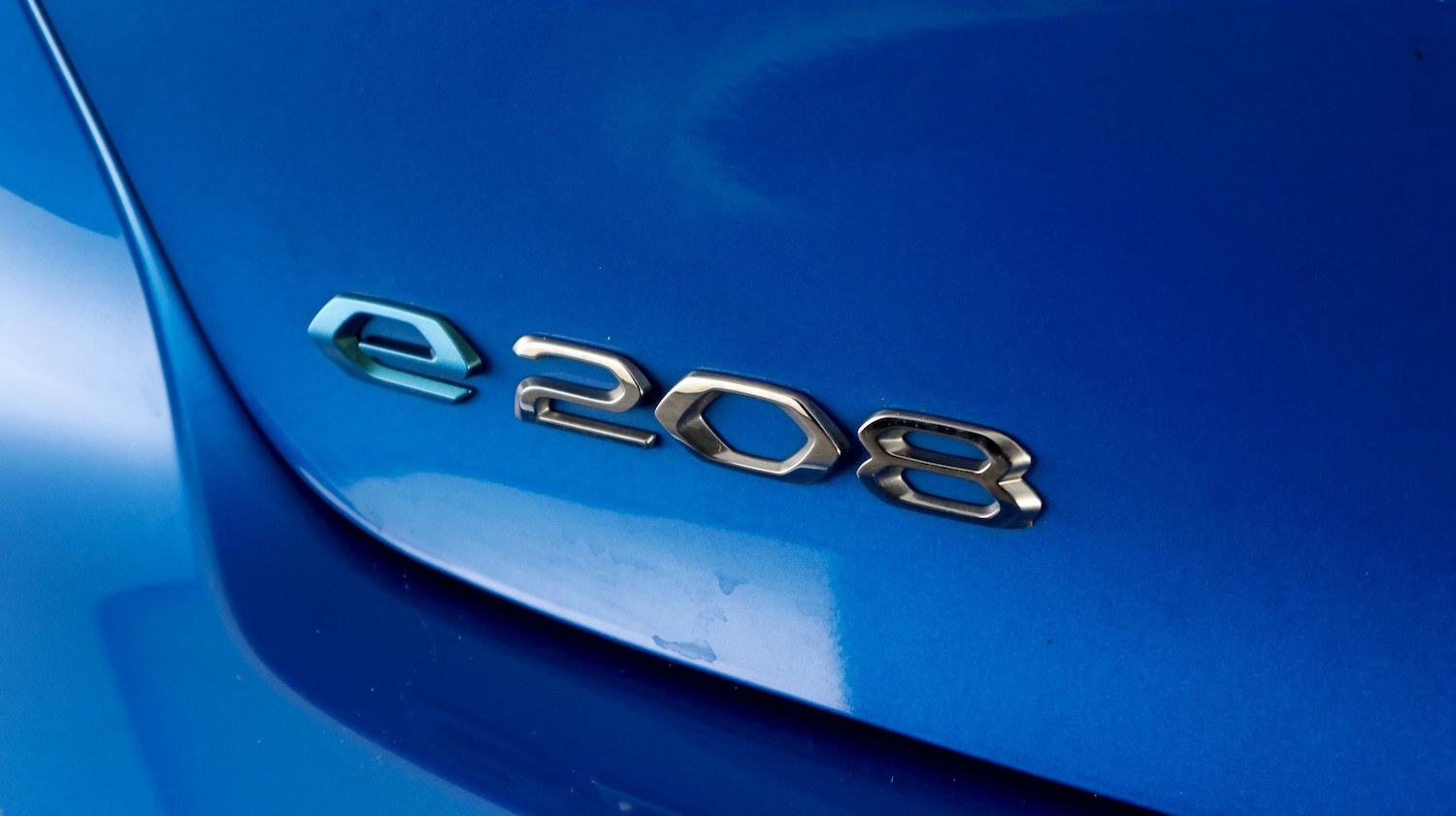 Used Peugeot 208 2023 for sale - 77848181: Photo 21