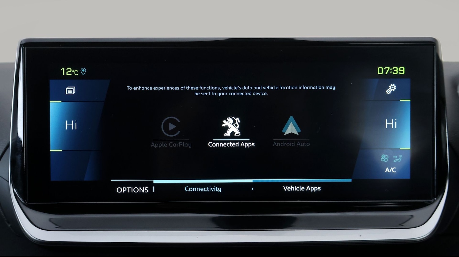 Used Peugeot 208 2023 for sale - 77848181: Photo 24